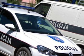 Mercedes udario pješakinju, s teškim povredama prevezena u bolnicu