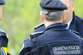 Na GP Gradiška oduzeta puška s municijom