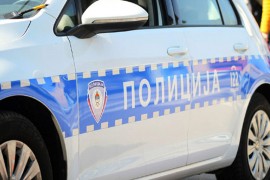 Uhapšeno lice za kojim je raspisana međunarodna potjernica