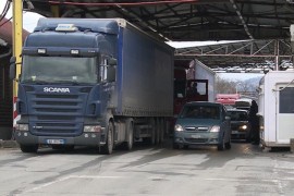 Na otpremnicama za robu iz BiH i Srbije treba stajati "Republika Kosovo"
