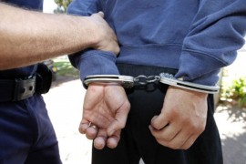 Prijetio policiji pa uhapšen