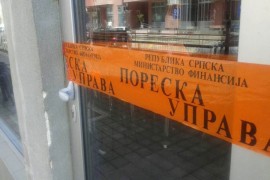 Inspektori Poreske uprave RS za neizdate račune odrezali milion maraka ...