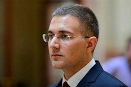 Stefanović: Rješenje za KiM nije ni na pomolu