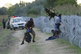 Na području Gradiške pronađeno pet migranata