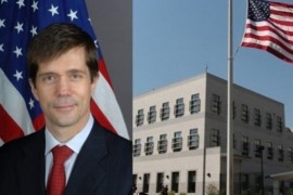 Erik Nelson potvrđen za ambasadora SAD u BiH