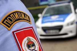Na Palama pucano iz auta