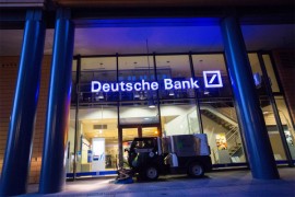Drugi dan pretresa u "Dojče banci"