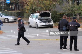 Paljanin Miloš Obradov uhapšen zbog ubistva dvojice policajaca