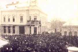 Stotinu godina od oslobođenja Banjaluke: "Živio kralj Petar, živjeli ...