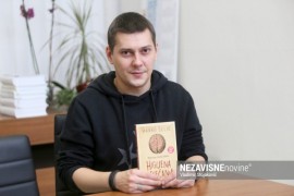 Marčelo za "Nezavisne": Narod koji nema mišljenje je podložan da mu ...
