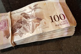 Zbog inflacije povećavaju plate za 150 odsto