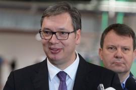 Vučić: Očigledno da za nas Srbe neće biti pravde