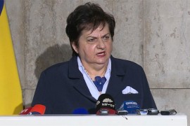 Majkić: Srbi jedina meta pravosuđa BiH