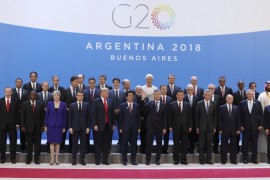 Samit G20: Važne teme u sjenci konflikata