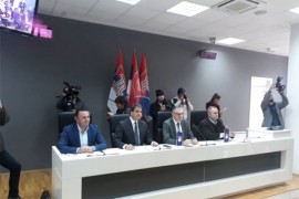 Spremaju li se nova isključenja iz SDS-a?