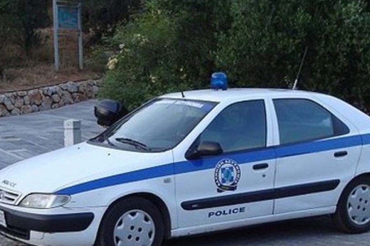 Policija ispalila suzavac na skupu protiv ubistva Grka