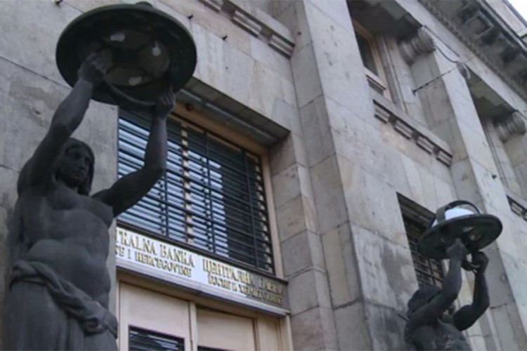 Objavljena lista blokiranih računa u BiH