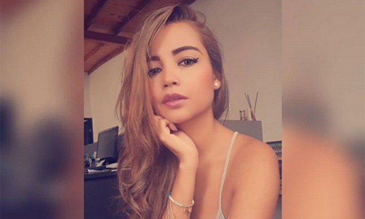 Napustila samostan i postala porno glumica
