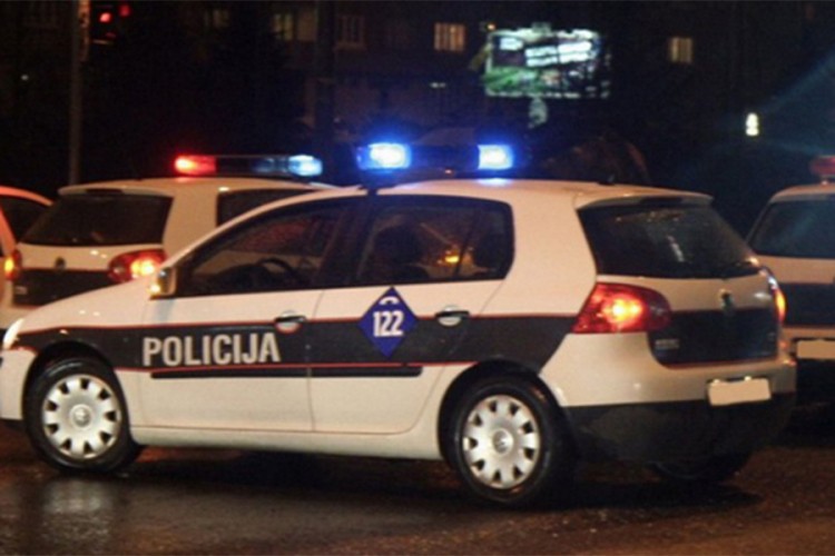 Novi napad na policajce u Sarajevu