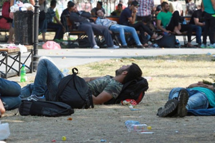 Migranti pokušali da izađu iz BiH sa lažnim španskim dokumentima
