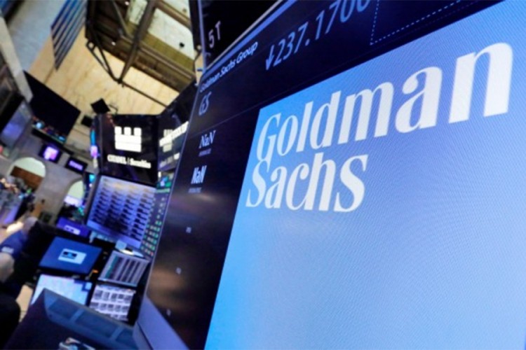 Bankari "Goldman-Sachsa" optuženi da su pronevjerili milijarde dolara