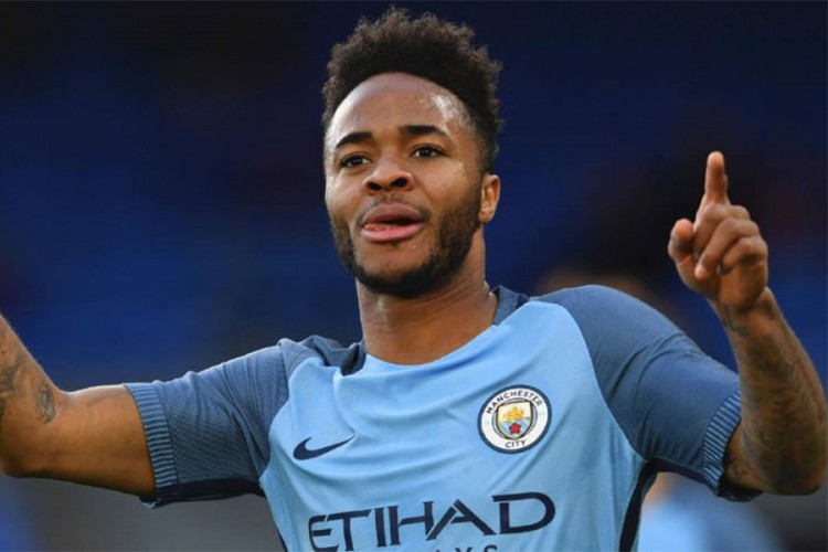 Sterling postaje najplaćeniji Englez u istoriji Premijer lige
