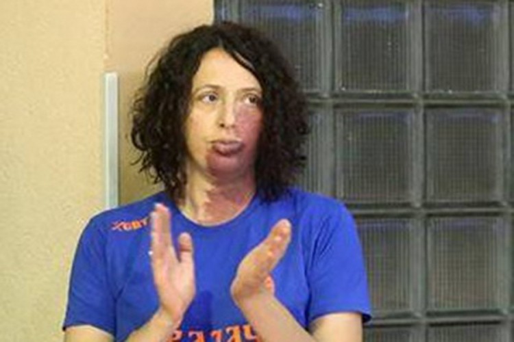 Podrška ŽRK Borac u akciji protiv nasilja