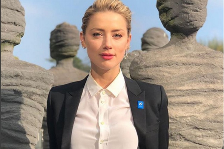 Amber Hard: Bolje mi je sa ženama