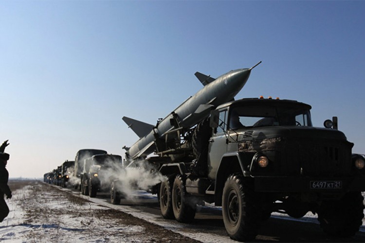 Ruska vojska dobila još jedan S-400 prije roka