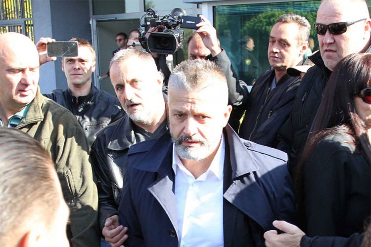 Završne riječi na suđenju Naseru Oriću