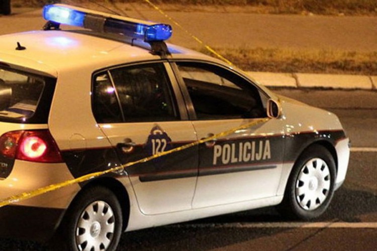Dječak povrijeđen u sudaru tri vozila