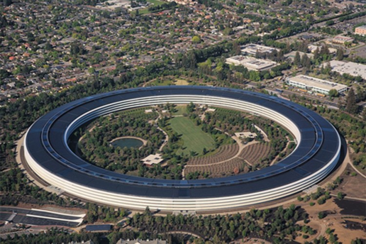 Vrijednost Applea nakratko pala ispod 1.000 milijardi