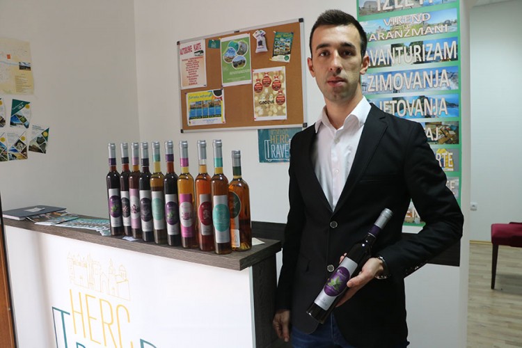 Likeri od ljekovitih biljaka koji bude sva čula