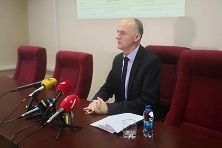 Univerzitet u Banjaluci iznjedrio više od 30.000 akademskih građana
