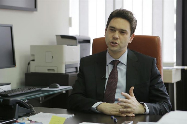 Izvršni direktor u "Autocestama FBiH" podnio ostavku