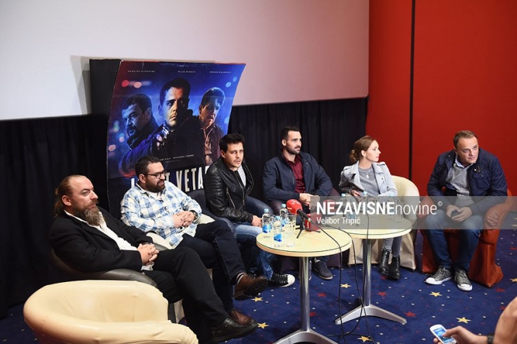 Sitni mafijaš probudio empatiju publike