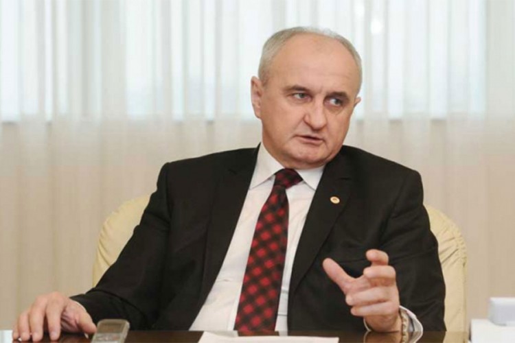 Đokić: Višković dobar čovjek, mjesto mandatara pripada SNSD-u