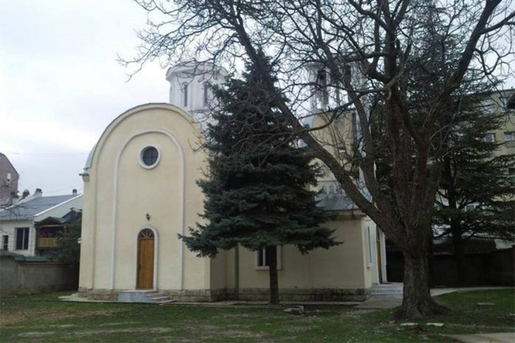Rusija traži da UNMIK zaštiti prava SPC na Kosovu
