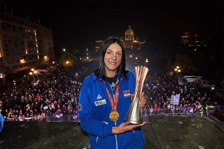 Boškovićeva i Terzić najbolji u Evropi