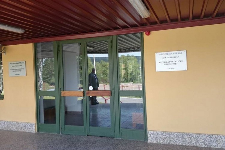 U renoviranom objektu smješteno 76 pacijenata