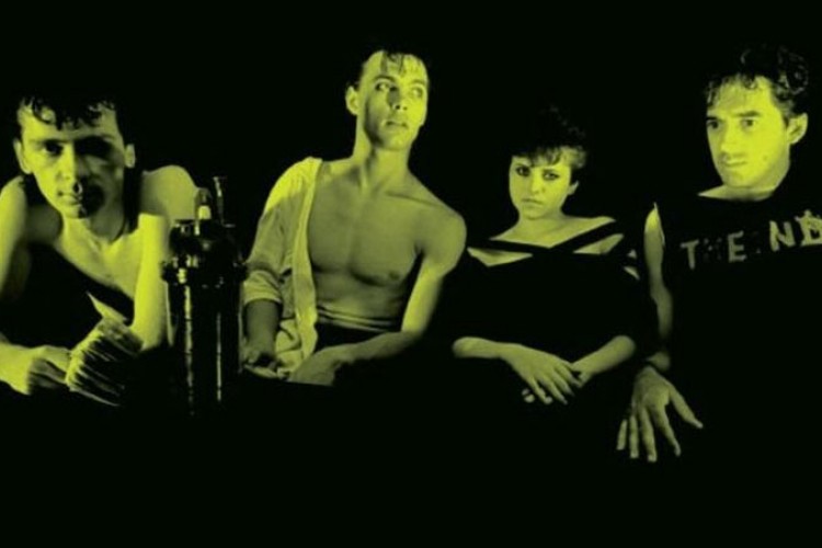 Najveća tajna YU rocka: Legende s jednim albumom