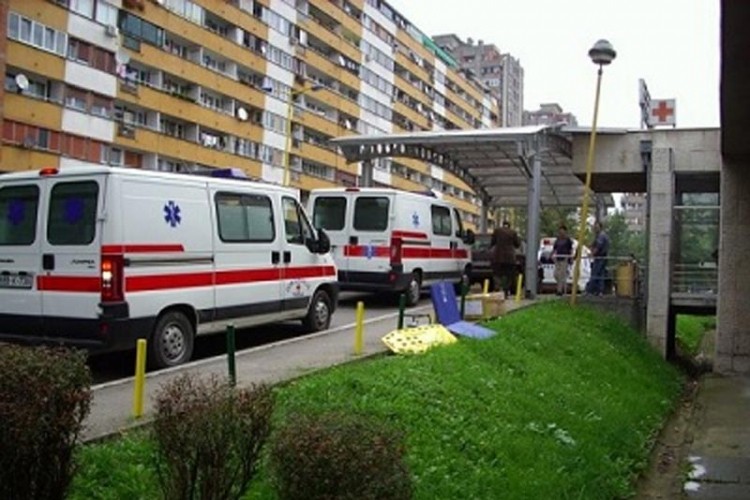 U nezgodi kod Sapne povrijeđeno pet lica