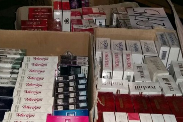Visokim akcizama na cigarete se više gubi nego dobija