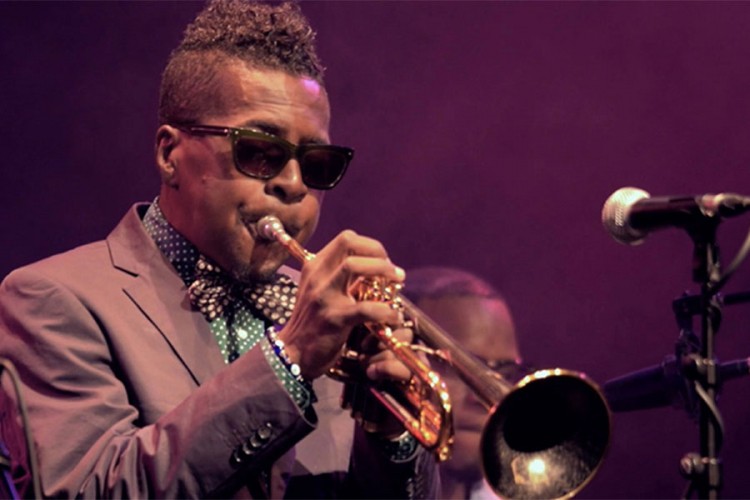 Umro američki jazz trubač Roy Hargrove