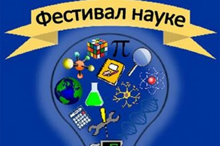 Na Festivalu nauke 30 izlagača