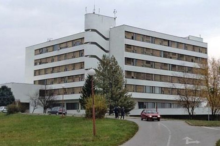 Prijedorčanin preminuo nakon skoka sa trećeg sprata