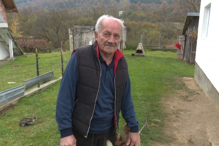 Najstariji stanovnik Lušci Palanke: Tajna dugovječnosti u lijepim mislima