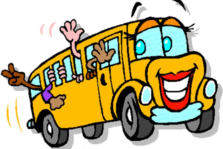 Vic dana: Lala u autobusu