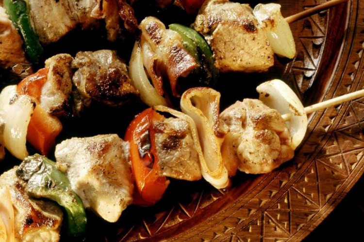 Ražnjići