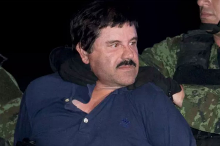 Dok je El Čapo u zatvoru, njegovi sinovi uživaju u bogatstvu